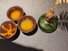 -南里山房·新淮扬菜(徐汇万科店)