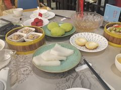 -香云轩·顺德菜(香云纱园林酒店店)