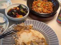 -客语客家菜(华发商都店)