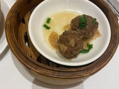 陈皮牛丸皇-万龙洲海鲜(大兴绿地缤纷城店)