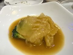 -凤城礼记鱼翅海鲜酒家(新马路总店)