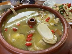 -龙姐私房菜(和顺古镇店)