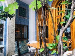 -新疆伊宁远征餐厅