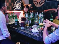 -泡沫BUbbLE量贩式KTV(金沙江路店)