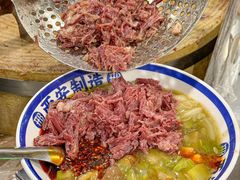 -邢老三肉丸糊辣汤·非遗美食(西安总店)