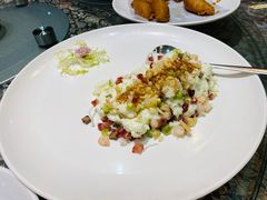 炒牛奶-猪肉婆私房菜(容桂总店)