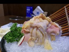 -东海怡品海鲜豆捞(星街坊店)