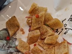 -小秦淮·南京土菜(新亭西路店)