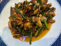 -渔家风味·鲅鱼水饺·央视展播·海鲜天津菜(开发区店)