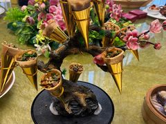 春卷-丽景酒楼·佛山老字号(广佛智城店)