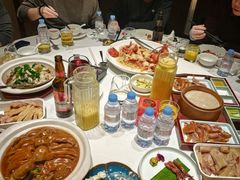 -荣兴酒家(徐家汇店)