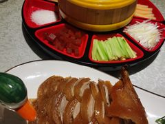 -北平食府(马鞍山路店)