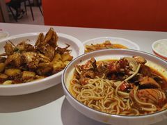 -蟹宗蟹(润达国际五楼店)