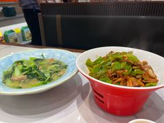 -金陵后厨·南京菜(新街口秣陵路店)