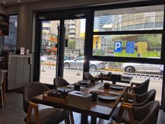 -隐初·SUSHI·美式日本料理