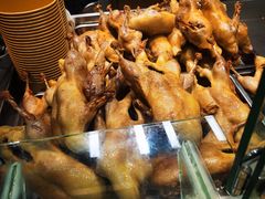 -戚顺兴盐水鸭(新街口明瓦廊店)