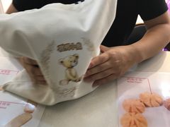 -香港珍妮曲奇聪明小熊饼干