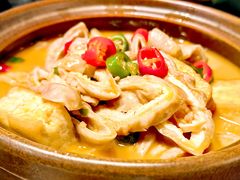 -三酉星·枫·山風与野菜(上海总店)