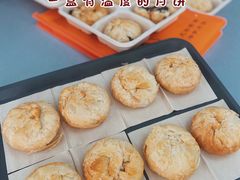 -龙华素斋(龙华路店)