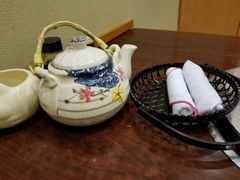 -东京餐厅(新城东路)