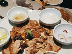 -额娘·春饼烤鸭(天鸿店)