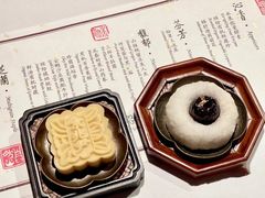 -京兆尹(雍和宫店)