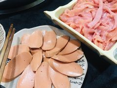 -铜元老码头鳝鱼火锅