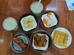 -恒兴发茶店(水巷口店)