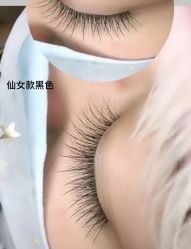 -七月美睫 美甲