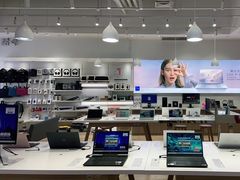 -戴尔x外星人电脑·维修中心(天河城购物中心店)