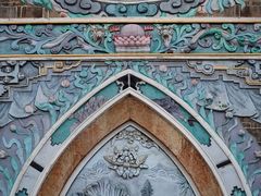 -贵阳北天主教堂