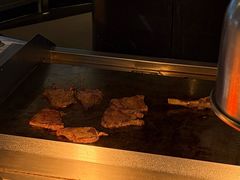 -洲际酒店·地平线全日餐厅HORIZON CAFÉ