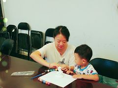 -月河湾马术俱乐部(朝阳店)