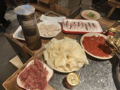 -蜀大侠火锅(春熙路店)