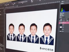 -海马体照相馆(徐州苏宁广场店)