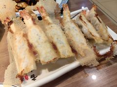 -春水锅贴·传统鲁菜(大明湖店)