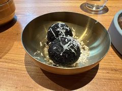 黑松露土豆-SHAN山(前滩太古里店)