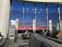 -罗纳德·里根华盛顿国家机场