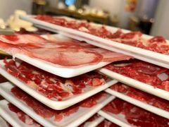 -牛必福潮汕牛肉火锅(油坊桥店)