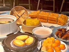 -东南里湖景餐厅·新闽菜(浦西万达店)