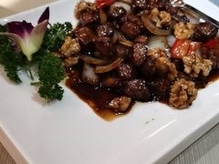 -逸林轩中餐厅(中信泰富朱家角锦江酒店)
