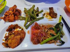 -辽宁大学(崇山校区)