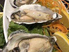 -金海阁海鲜火锅