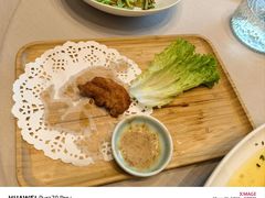 -颂福楼·南京菜(定淮门店)