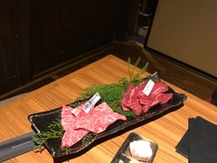 -松阪牛焼肉M(法善寺横丁店)