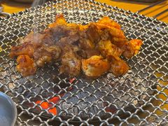 -缸桶屋韩国料理·全程帮烤(泰禾店)