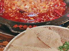 -牛市坎火锅(建设路店)