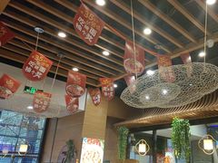 -西部马华清真兰州牛肉面·烧烤夜市(三里河店)