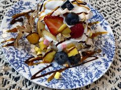 -花小醉露营烤肉·下午茶餐吧(熙南里店)