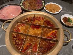 -长嘉·河图火锅(长嘉汇江景旗舰店)